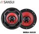 MERA-X6520 16cm (6�����) Max.900W ���󥹥� SANSUI