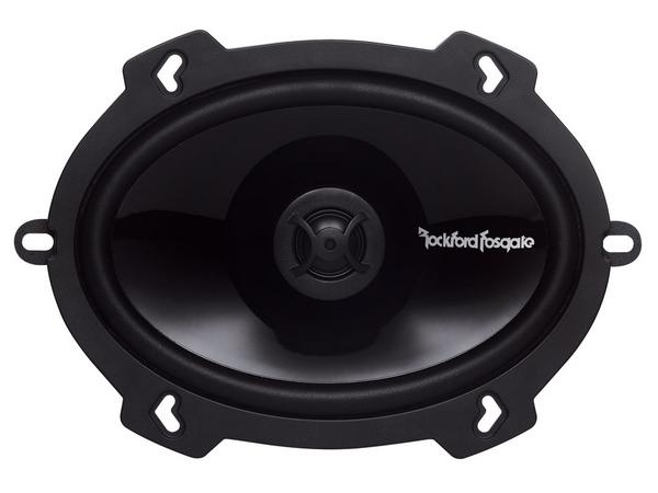 P1572 12.7cmx17.8cm Max.120W ロックフォード ROCKFORD | スピーカー