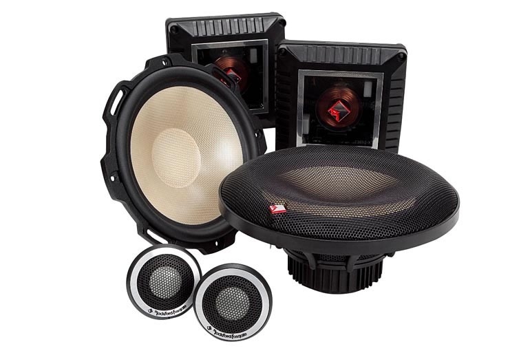 r*y様 難有 ロックフォード T3652-S ? スピーカー ROCKFORD T3652-S 16.5cm Max.250W ロックフォード ROCKFORD | スピーカー