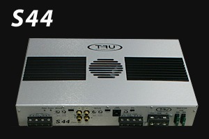 S44 4ch TruTechnology