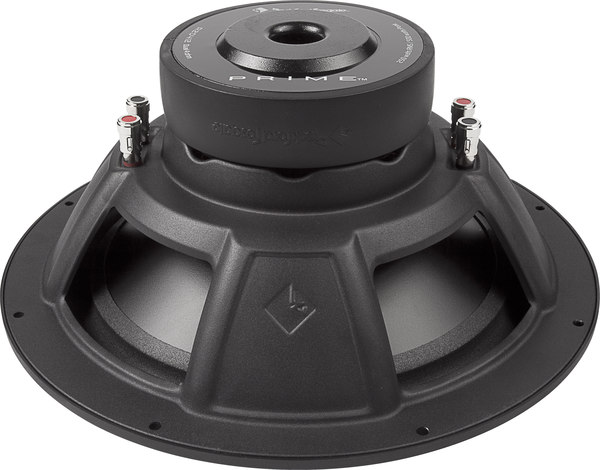 �������ꭡ��R2D4-10 25cm Max.500W ���å��ե����� ROCKFORD