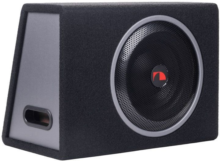 NBX255A 10����� (25cm) Max.2000W �������¢ �ʥ��ߥ� Nakamichi