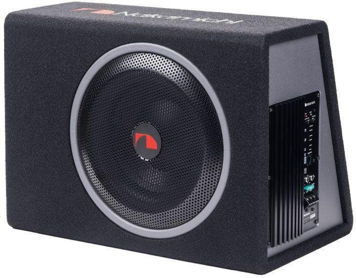 NBX255A 10����� (25cm) Max.2000W �������¢ �ʥ��ߥ� Nakamichi