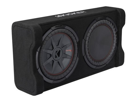 ������ʡ�51PTRTP12 30cm Max.1000W �������¢ ��ե�å������֥����ϡ��� ��������BOX ���å��� Kicker