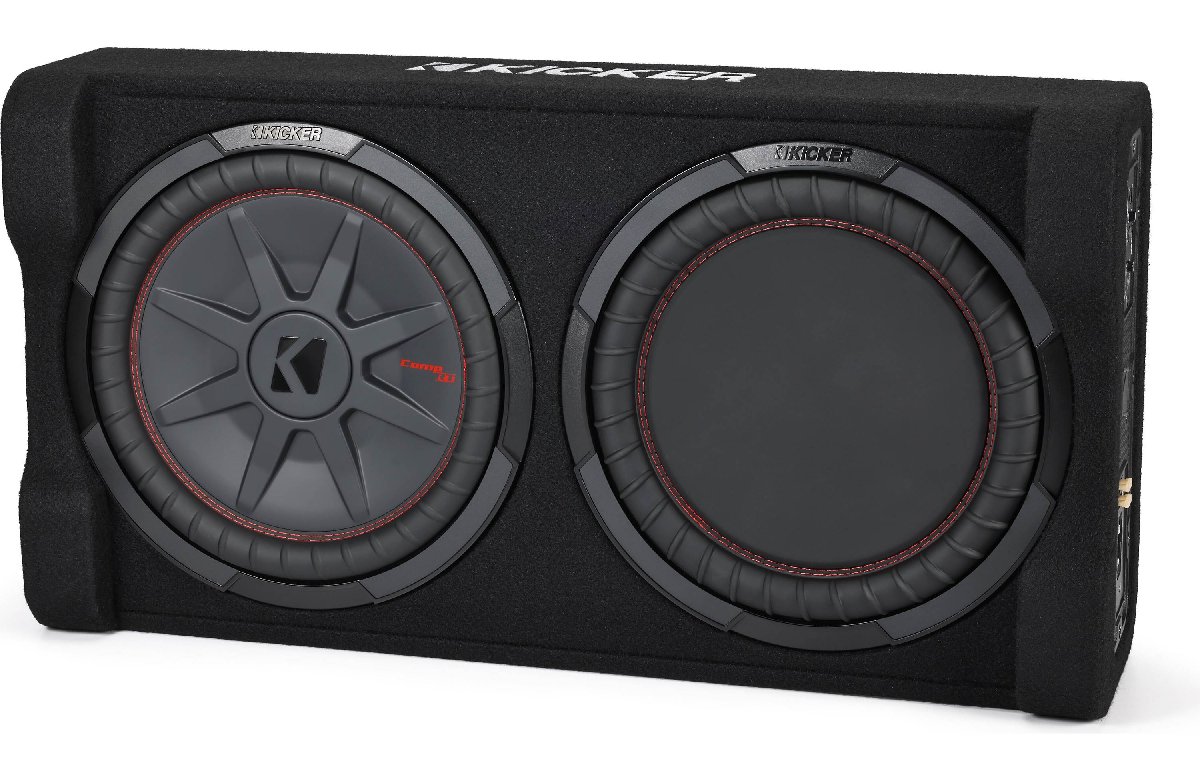 ������ʡ�51PTRTP12 30cm Max.1000W �������¢ ��ե�å������֥����ϡ��� ��������BOX ���å��� Kicker