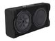 ������ʡ�51PTRTP12 30cm Max.1000W �������¢ ��ե�å������֥����ϡ��� ��������BOX ���å��� Kicker