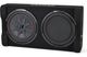������ʡ�51PTRTP12 30cm Max.1000W �������¢ ��ե�å������֥����ϡ��� ��������BOX ���å��� Kicker