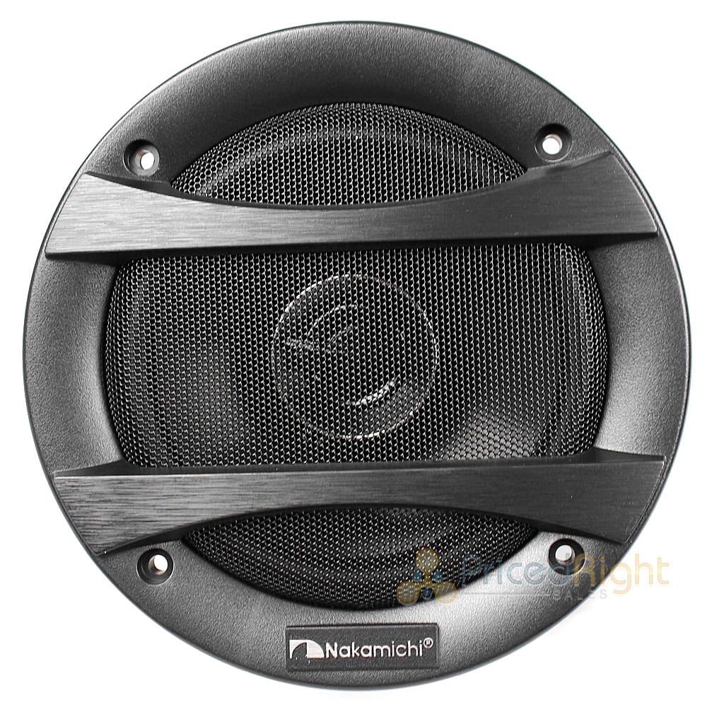 �������ꭢ��NSE1358 13cm (5.25�����) Max.300W NSE���꡼�� �ʥ��ߥ� Nakamichi