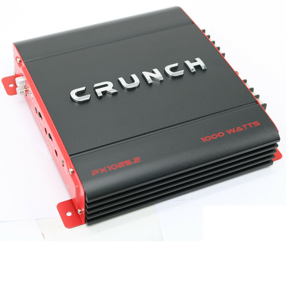�������ꭡ��PX1025.2 2ch Class AB 1000W Power X ���꡼�� ������ CRUNCH