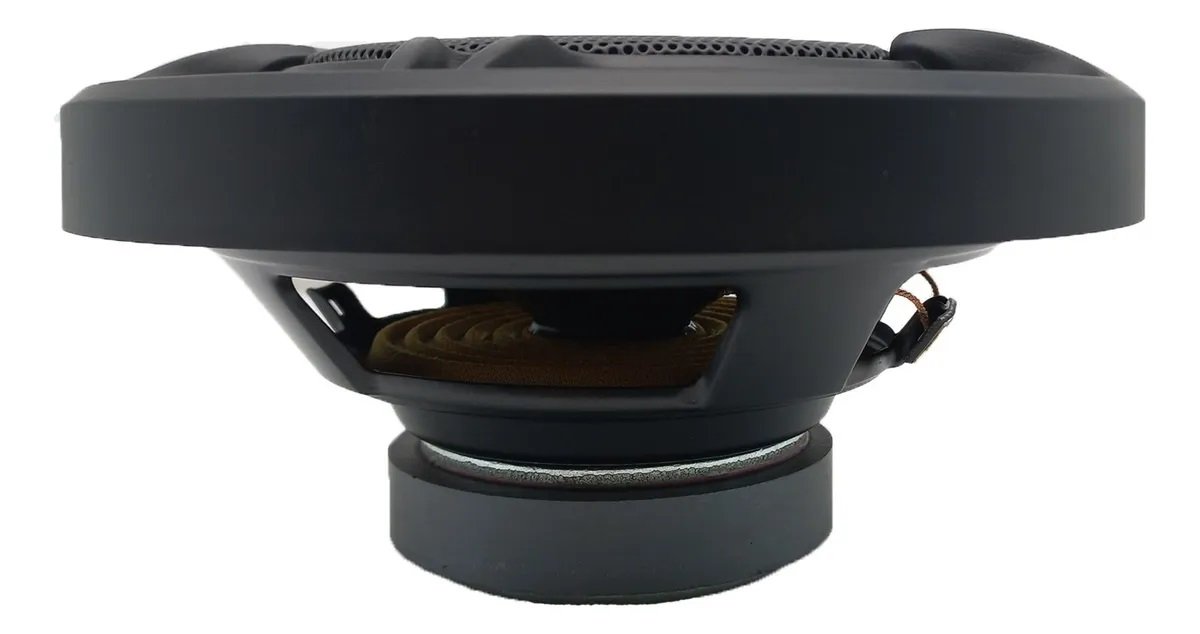 SPD654 16.5cm��6.5�������Max.1100W ��󥹥��������ǥ��� Monster Audio