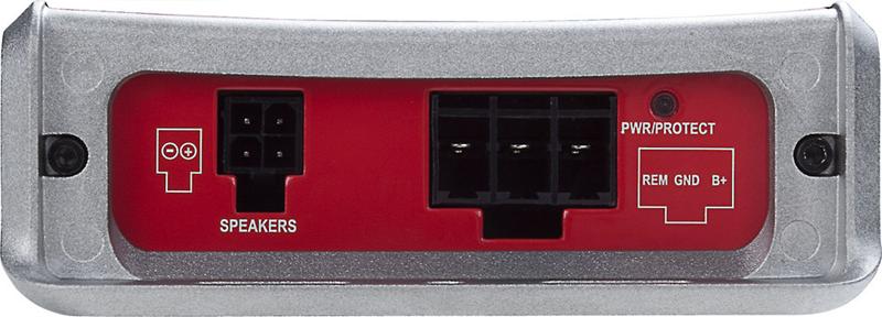 PBR300X1 1ch Ķ���� ���å��ե����� Rockford