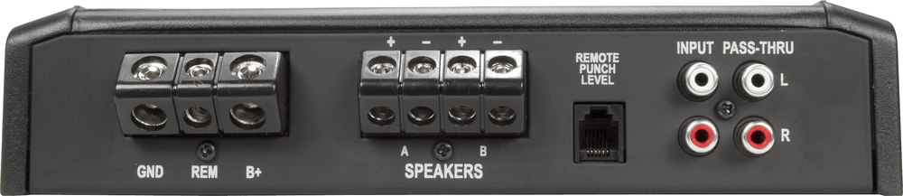 R750-1D 1ch Class D Prime���꡼�� ���å��ե����� Rockford