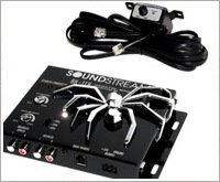 BX-10X Bass Reconstruction Processor ������ɥ��ȥ꡼�� Soundstream