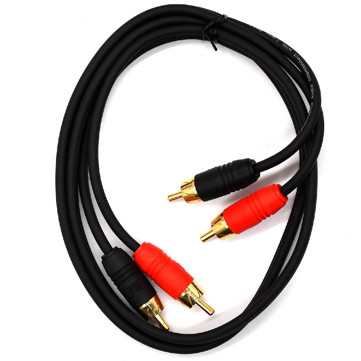 M150i-1.0M 2ch��1m RCA�����ǥ��������֥� ��󥹥��������֥� Monster Cable