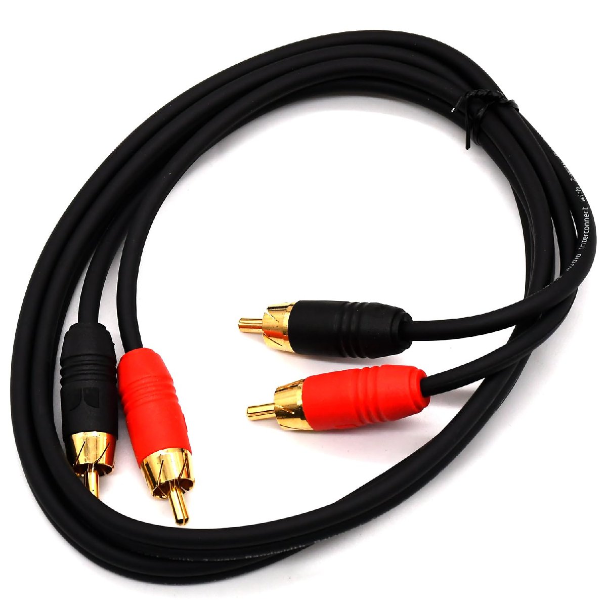M150i-1.0M 2ch��1m RCA�����ǥ��������֥� ��󥹥��������֥� Monster Cable