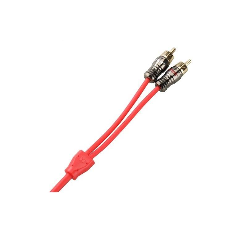 M200i-0.5M 2ch��0.5m RCA�����ǥ��������֥� ��󥹥��������֥� Monster Cable