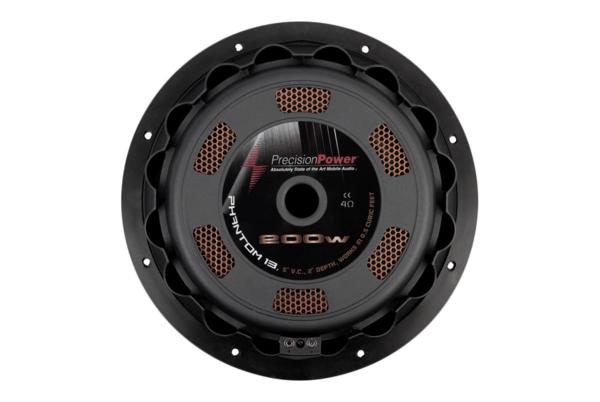 �������ꭡ��PHS.13(PHANTOM 13) 33cm Ķ���� Precision Power �ץ쥷�����ѥ