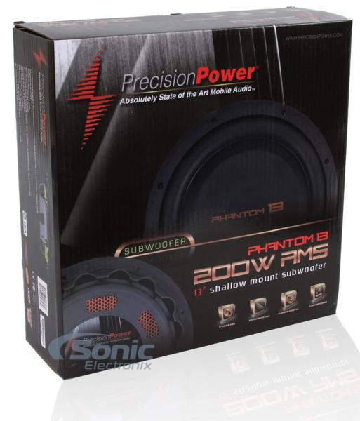�������ꭡ��PHS.13(PHANTOM 13) 33cm Ķ���� Precision Power �ץ쥷�����ѥ