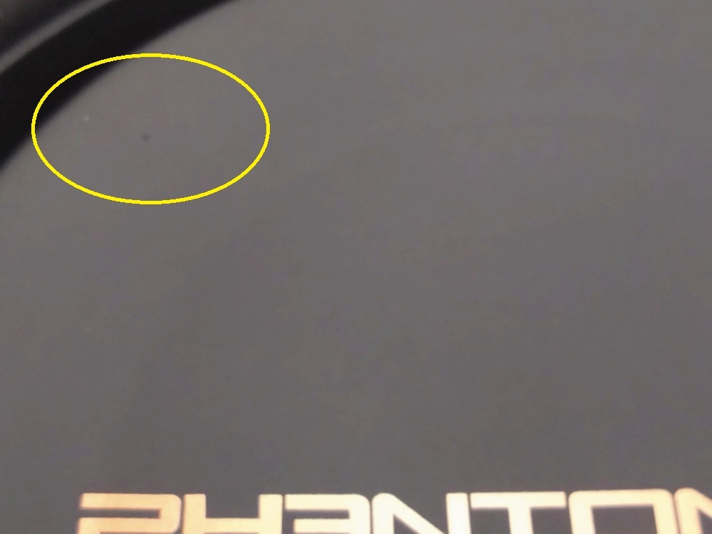 �������ꭡ��PHS.13(PHANTOM 13) 33cm Ķ���� Precision Power �ץ쥷�����ѥ