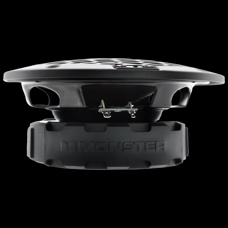 SML657 16.5cm (6.5�����) Max.500W �ߥåɥ�󥸥��ԡ����� (1������) ��󥹥��������ǥ��� Monster Audio