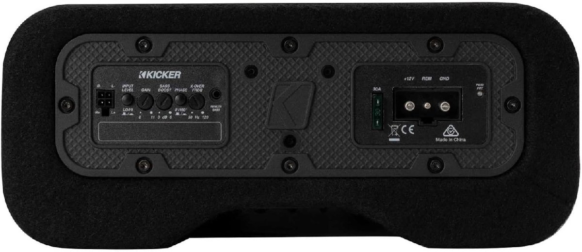 51PTRTP10 25cm Max.800W �������¢ ��ե�å������֥����ϡ��� ��������BOX ���å��� Kicker