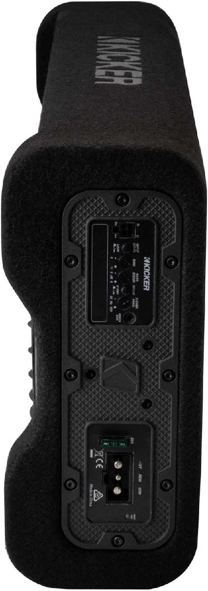 51PTRTP10 25cm Max.800W �������¢ ��ե�å������֥����ϡ��� ��������BOX ���å��� Kicker