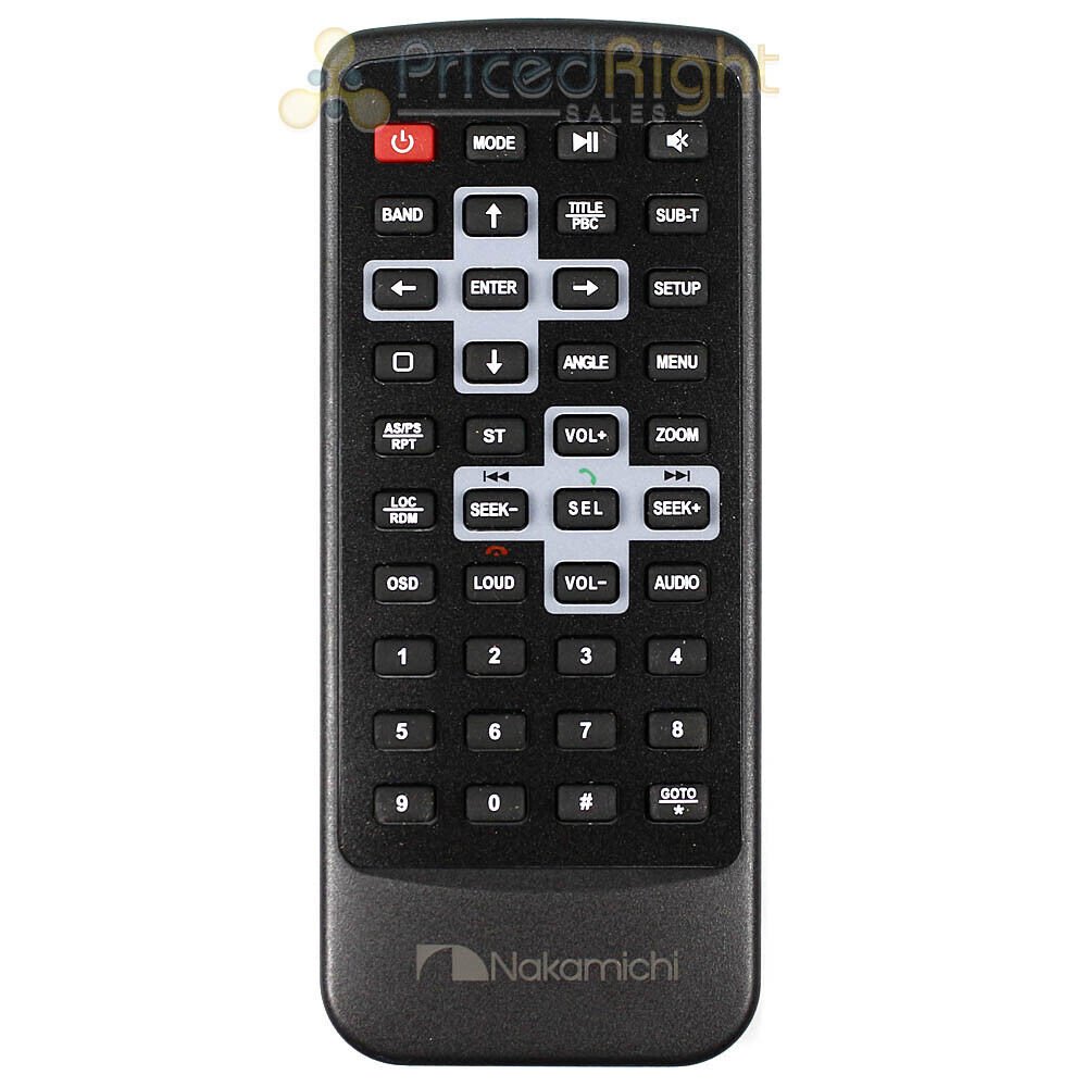 �������ꭡ��NQ921B Bluetooth/ DVD/CD/USB/AM/ FM/AUX-IN AV�ǥå� ���ޡ��ȥե��󥢥ץ������ǽ �ʥ��ߥ� Nakamichi