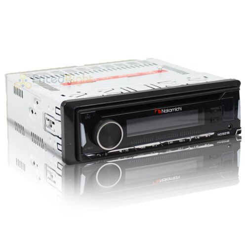 �������ꭡ��NQ921B Bluetooth/ DVD/CD/USB/AM/ FM/AUX-IN AV�ǥå� ���ޡ��ȥե��󥢥ץ������ǽ �ʥ��ߥ� Nakamichi