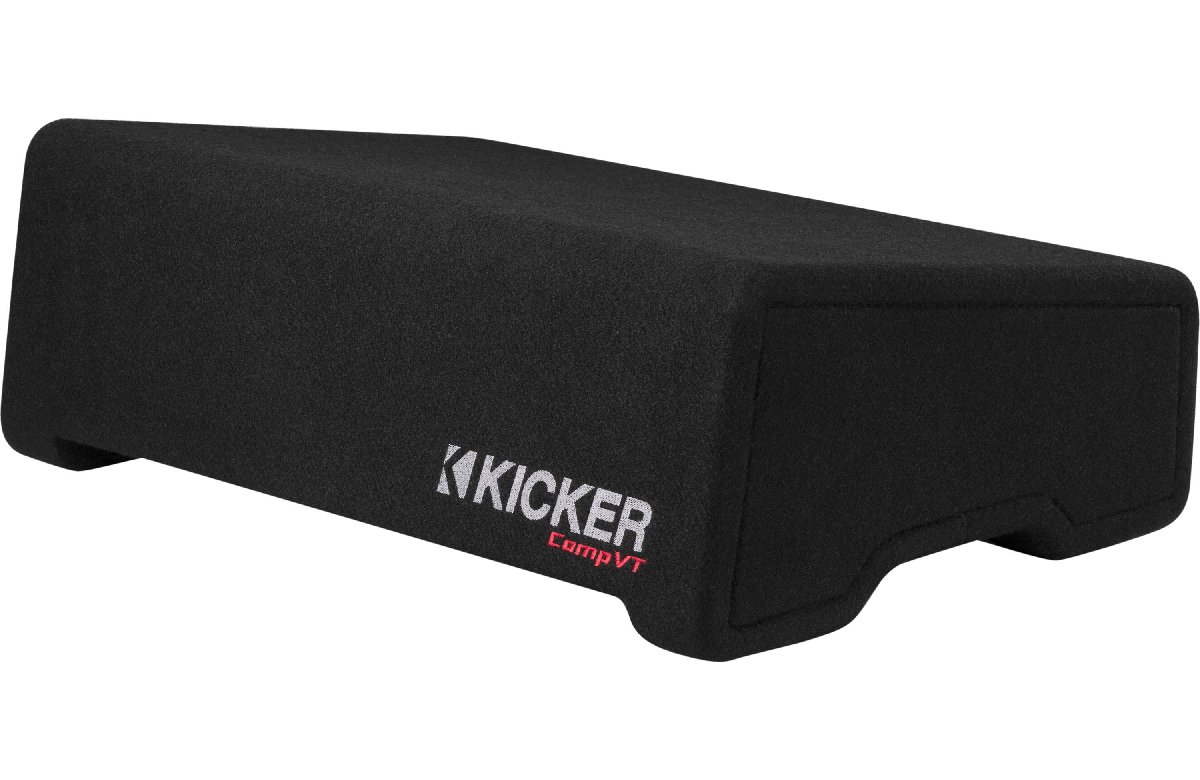 CVTDF122 (52CVTDF122) ����BOX 30cm 2�� Max.900W �����ϡ����������� ���å��� Kicker