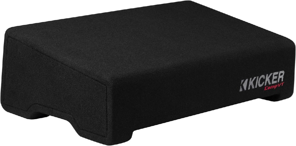 CVTDF122 (52CVTDF122) ����BOX 30cm 2�� Max.900W �����ϡ����������� ���å��� Kicker