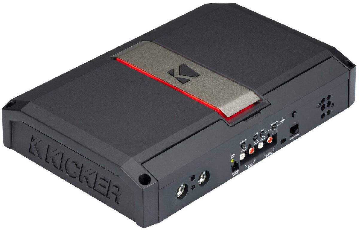 LX3000.1 (51LX30001) 1ch LX꡼ Class D Max.3800W LXRC ⡼ȥ١ȥ° å Kicker