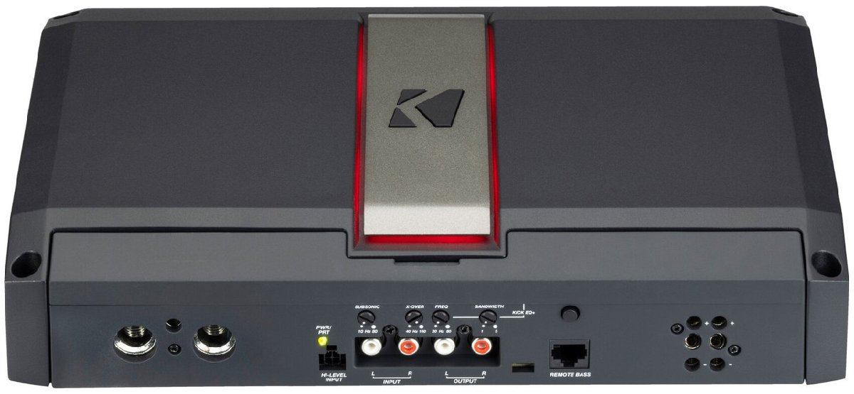 LX3000.1 (51LX30001) 1ch LX꡼ Class D Max.3800W LXRC ⡼ȥ١ȥ° å Kicker