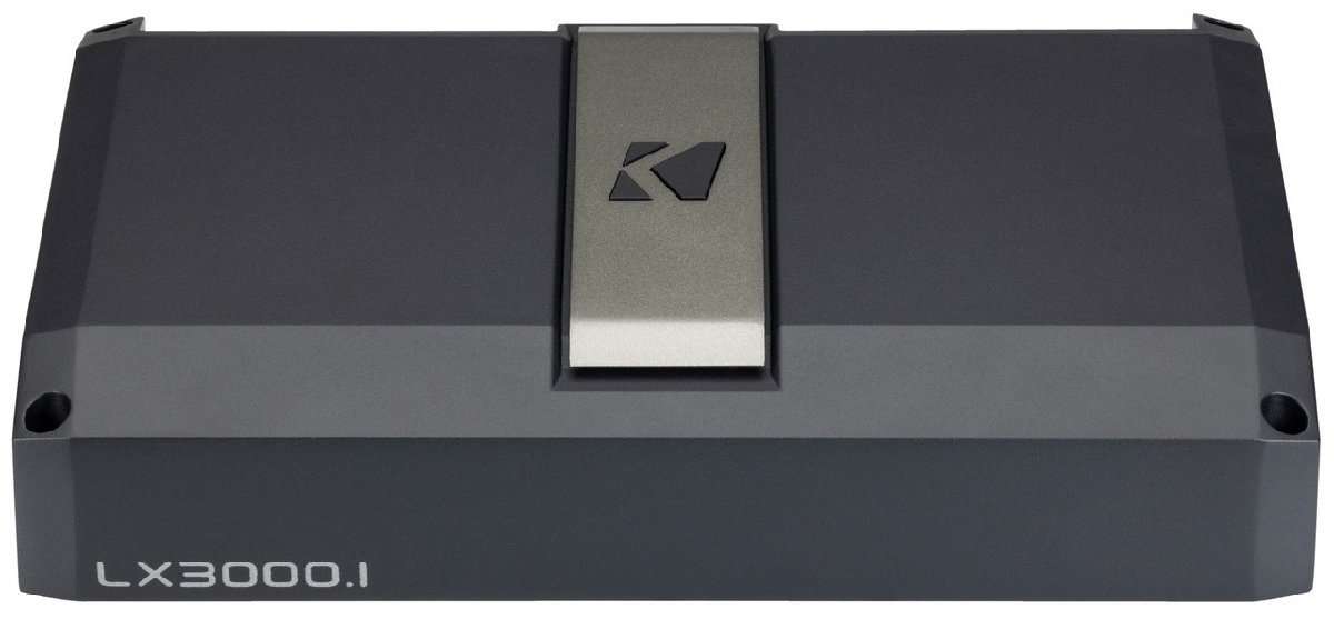 LX3000.1 (51LX30001) 1ch LX꡼ Class D Max.3800W LXRC ⡼ȥ١ȥ° å Kicker