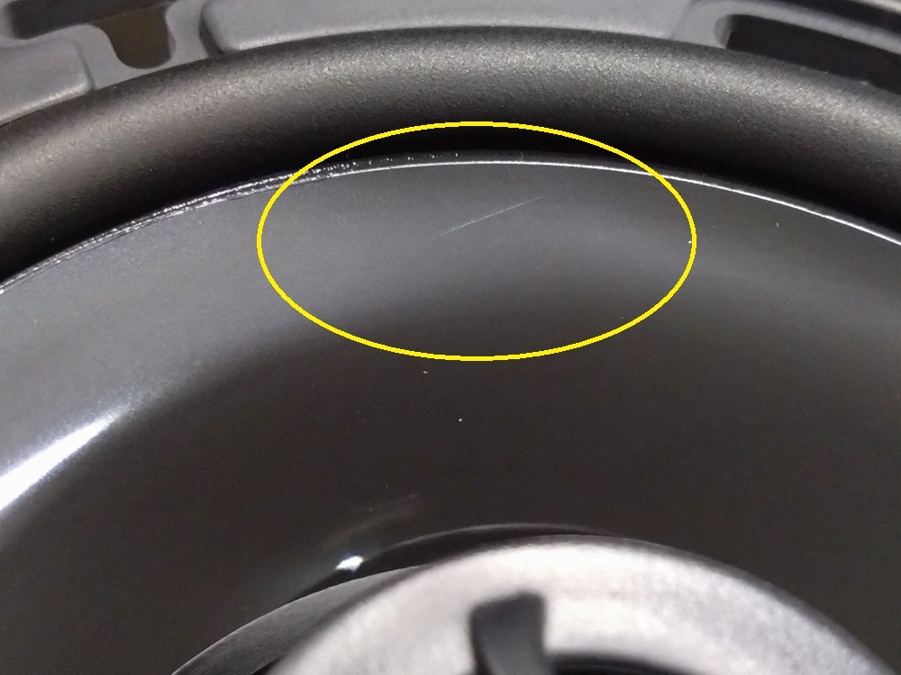 �������ꭡ��P16 15.3cm Max.110W ���å��ե����� ROCKFORD