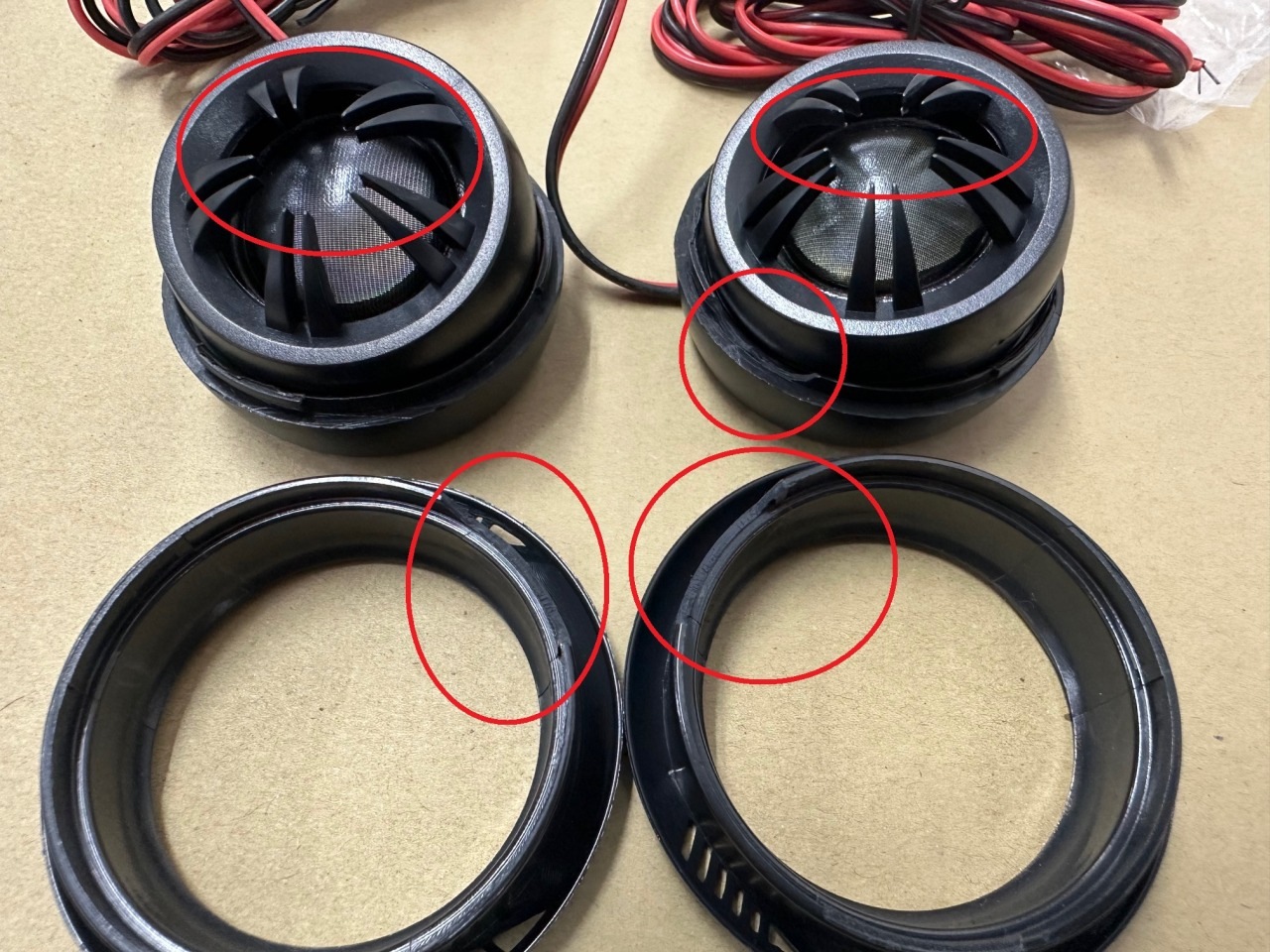 �������ꭢ��PC.6 16.5cm Max.240W ������ɥ��ȥ꡼�� Soundstream