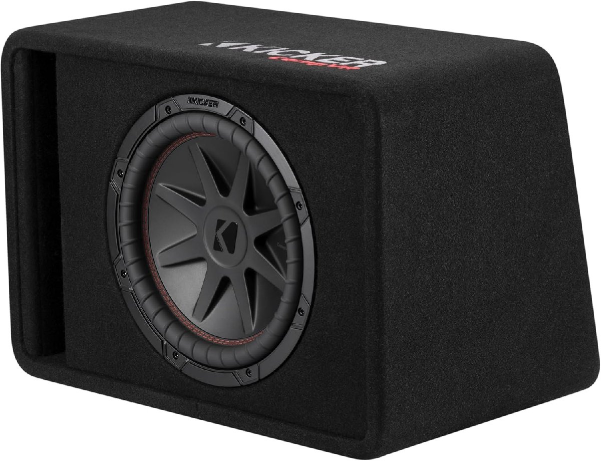 VCVR122 (52VCVR122) 30cm Max.900W ����BOX ���å��� Kicker