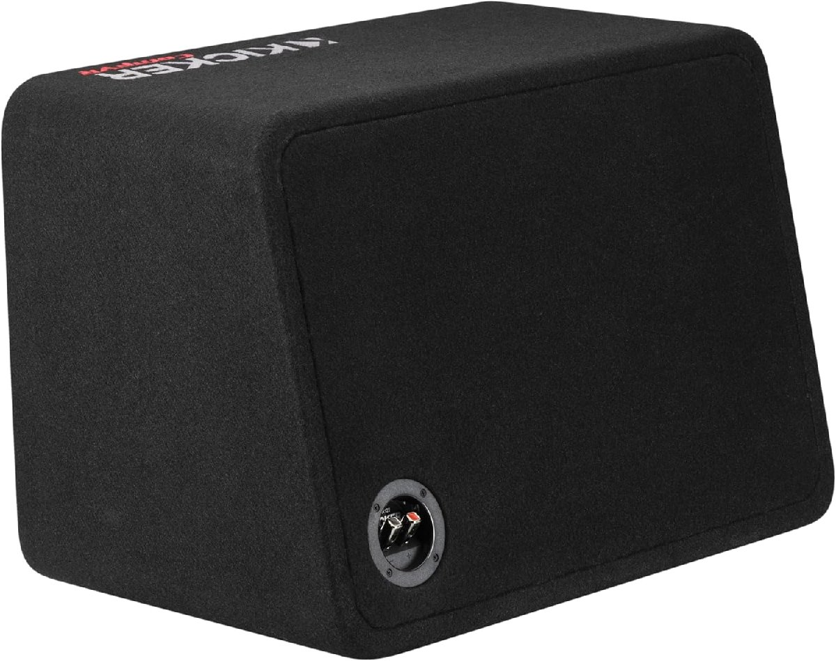 VCVR122 (52VCVR122) 30cm Max.900W ����BOX ���å��� Kicker