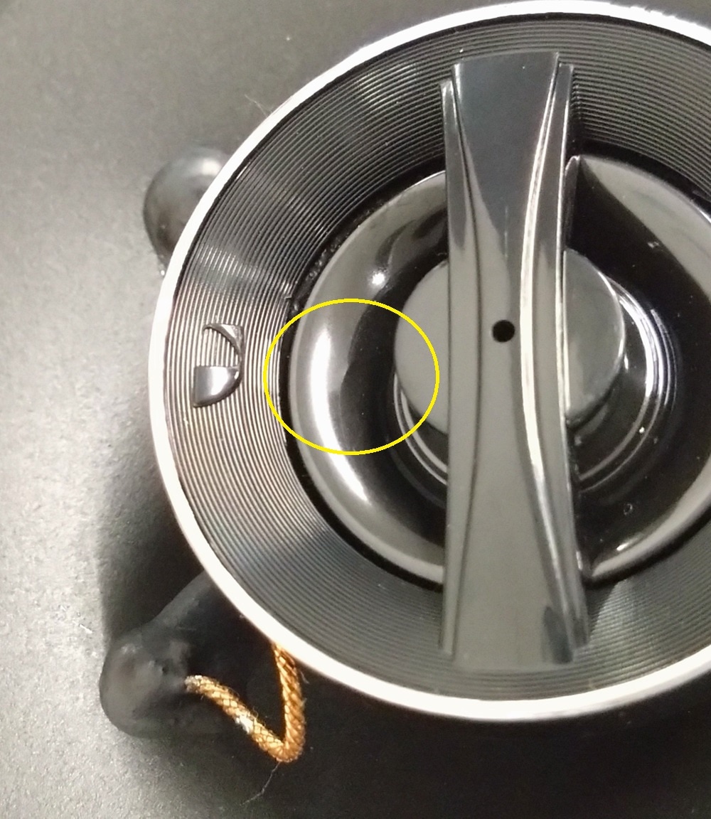 �������ꭡ��NSF523 13cm (5.25�����) Max.400W NSF���꡼�� �ʥ��ߥ� Nakamichi