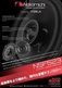 �������ꭡ��NSF523 13cm (5.25�����) Max.400W NSF���꡼�� �ʥ��ߥ� Nakamichi