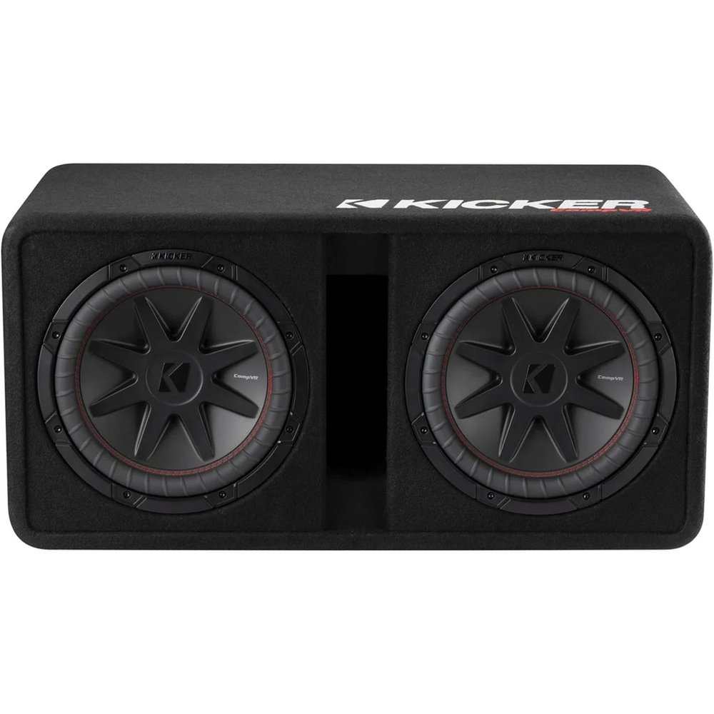 DCVR122 (52DCVR122) 30cm Max.1800W �����ǥ奢��BOX ���å��� Kicker