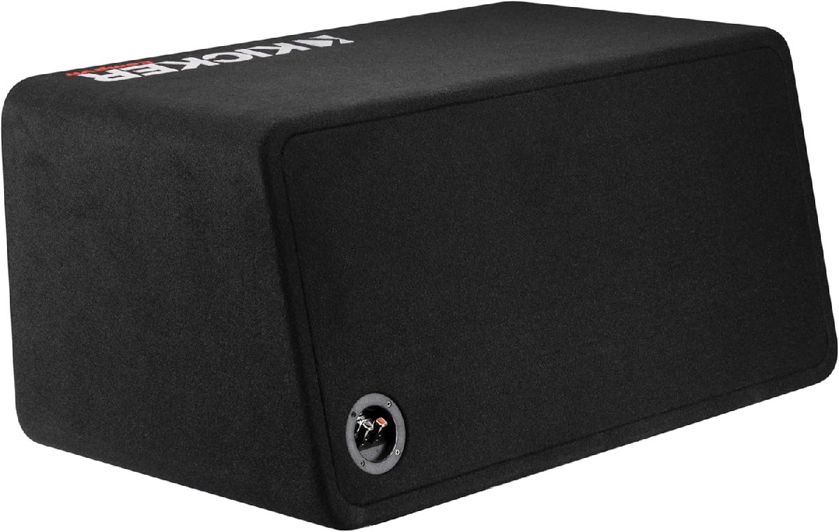 DCVR122 (52DCVR122) 30cm Max.1800W �����ǥ奢��BOX ���å��� Kicker