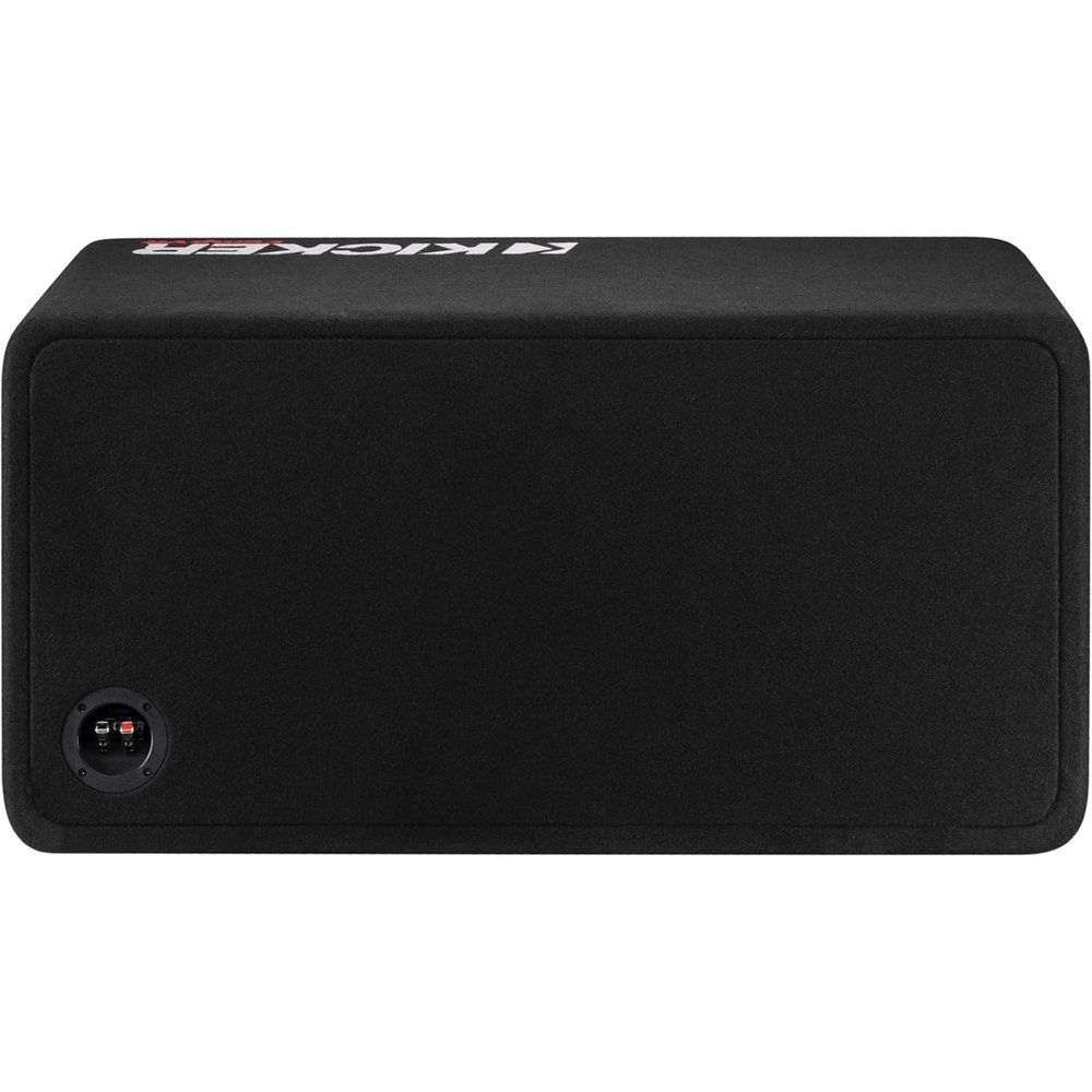 DCVR122 (52DCVR122) 30cm Max.1800W �����ǥ奢��BOX ���å��� Kicker