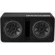DCVR122 (52DCVR122) 30cm Max.1800W �����ǥ奢��BOX ���å��� Kicker