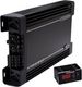 WXA1000.4 (49WXA10004) 4ch Class D Max.2000W SPLץWarhorse꡼ å Kicker