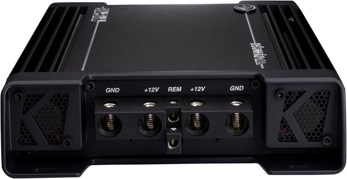 WXA3600.1 (49WXA36001) 1ch Class D Max.5000W SPLץWarhorse꡼ å Kicker