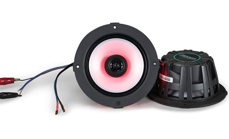 KM614FL (51KM614FL) ޥ󥰥졼 16.5cm (6.5) Max.130W ޥ顼  å Kicker