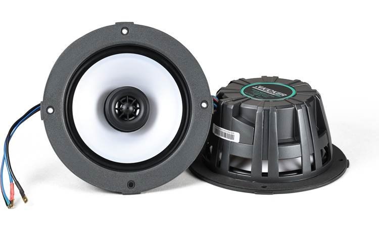 KM614FL (51KM614FL) ޥ󥰥졼 16.5cm (6.5) Max.130W ޥ顼  å Kicker