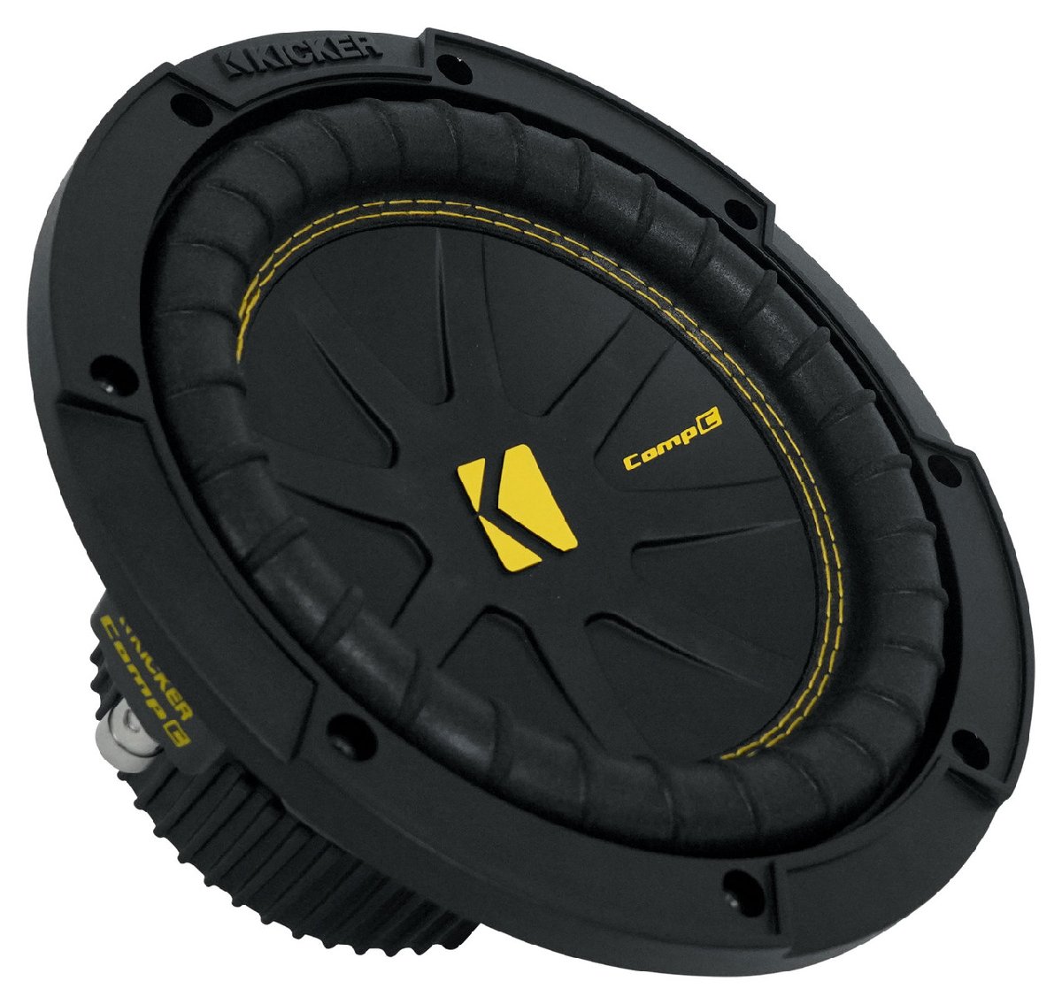 CWCS8 (50CWCS84) 20cm (8) 4 SVC Max.400W CompC꡼ å Kicker