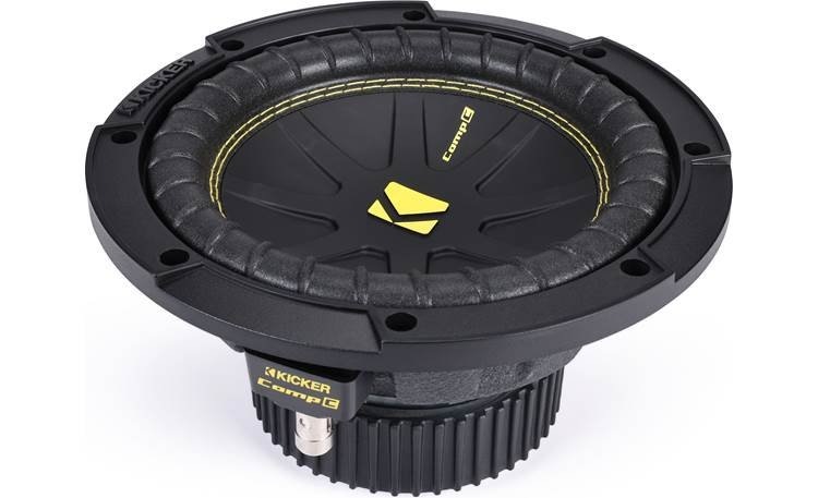 CWCS8 (50CWCS84) 20cm (8) 4 SVC Max.400W CompC꡼ å Kicker