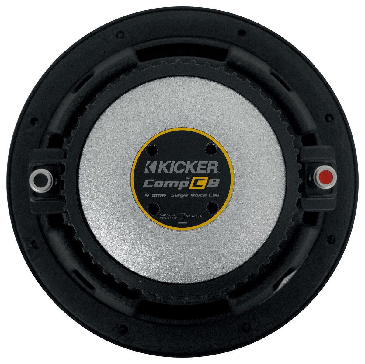 CWCS8 (50CWCS84) 20cm (8) 4 SVC Max.400W CompC꡼ å Kicker